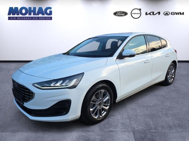 Ford Focus 12.675 km 22.980 &euro; Dorsten 46282