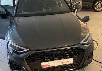 Audi A3 60.700 km 24.990 &euro; Mülheim an der Ruhr 45473