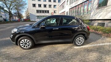 Gebrauchte Fiat 500X