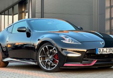 Nissan 370Z 69.280 km 42.800 &euro; Wesel / Büderich 46487