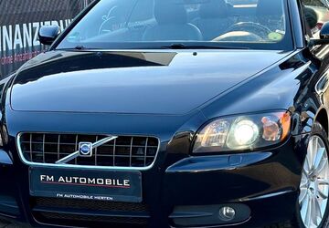 Volvo C70 206.050 km 5.250 &euro; Herten 45699