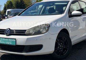VW Golf 155.000 km 5.990 &euro; Rheinberg 47495
