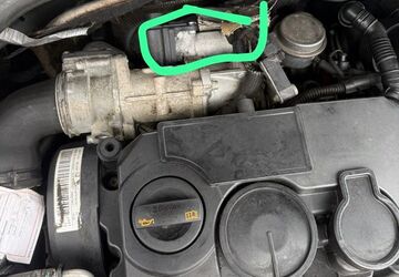 Skoda Octavia 236.000 km 1.400 &euro; Oberhausen 46145