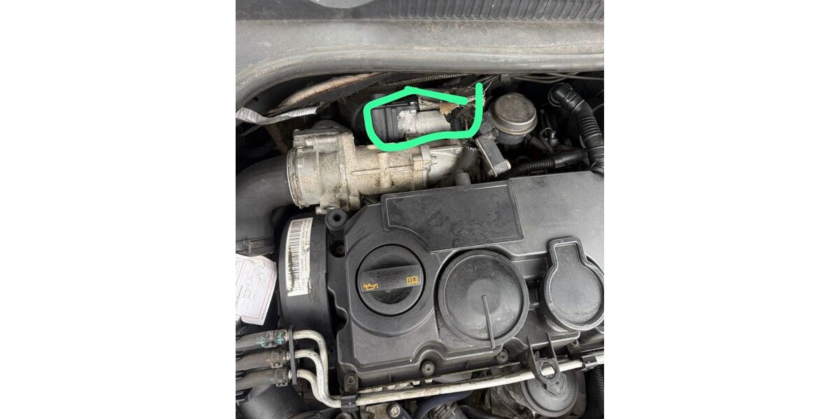 Skoda Octavia 236.000 km 1.500 &euro; Oberhausen 46145