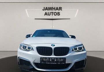 BMW M240i 58.610 km 29.990 &euro; Bottrop 46236