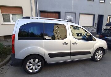 Citroen Berlingo 220.000 km 4.950 &euro; Witten 58452