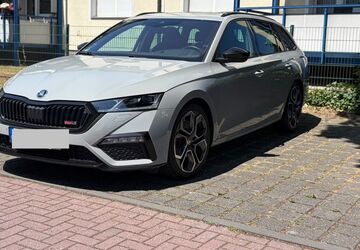 Skoda Octavia 49.767 km 31.099 &euro; Bottrop 46240