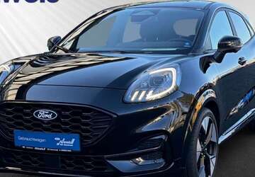 Ford Puma 6.000 km 27.990 &euro; Oberhausen 46145