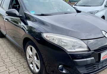Renault Megane 190.810 km 3.500 &euro; Moers 47445