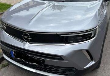 Opel Mokka-e 17.000 km 18.999 &euro; Duisburg 47259