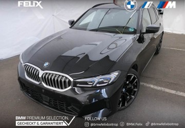 BMW 320 27.130 km 40.880 &euro; Bottrop 46236