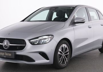 Mercedes-Benz B 200 4.206 km 31.635 &euro; Essen 45309