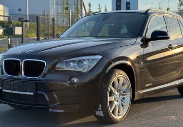 BMW X1 90.000 km 14.990 &euro; Bottrop 46238