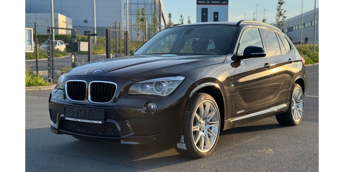 BMW X1 90.000 km 14.990 &euro; Bottrop 46238