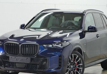 BMW X5 17.397 km 87.440 &euro; Bochum 44809