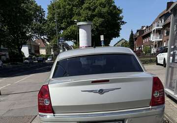 Gebrauchte Chrysler 300C