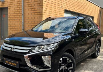 Mitsubishi Eclipse 51.304 km 19.990 &euro; Essen 45326