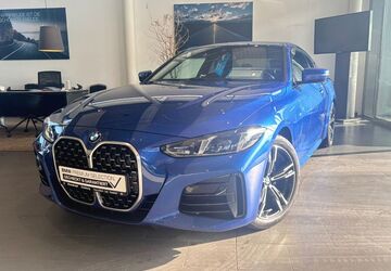 BMW 420 15.399 km 44.790 &euro; Duisburg 47119