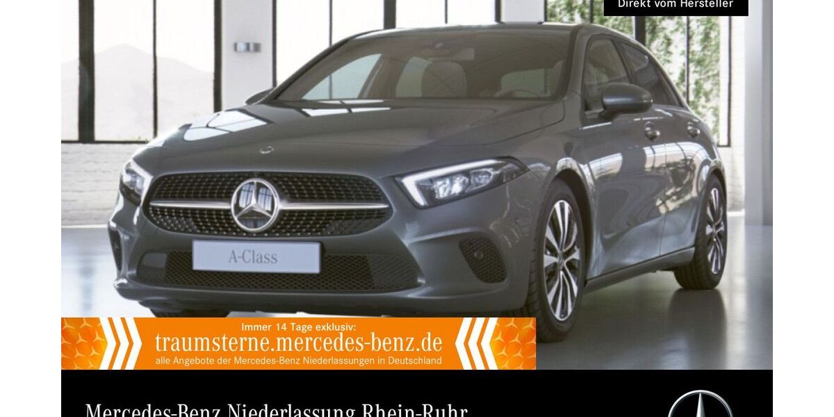 Mercedes-Benz A 250 20.312 km 26.990 &euro; Duisburg 47138