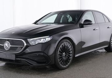 Mercedes-Benz E 200 11.106 km 59.880 &euro; Herne 44653