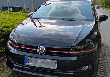 VW Polo 27.354 km 21.490 &euro; Herne 44629