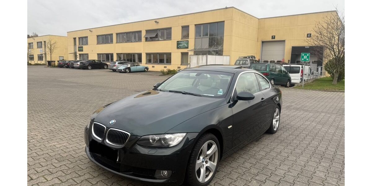 BMW 325 230.000 km 6.999 &euro; Essen 45143