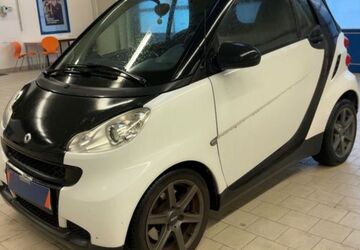 Smart ForTwo 123.227 km 4.100 &euro; BOTTROP 46242