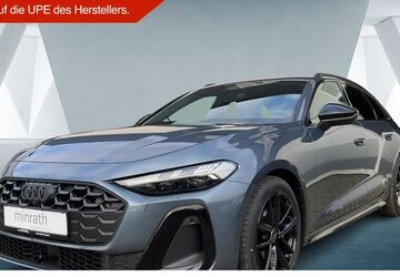 Audi A5 5.500 km 52.460 &euro; Moers 47441