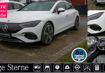 Mercedes-Benz EQE 9.998 km 48.998 &euro; Dorsten 46282