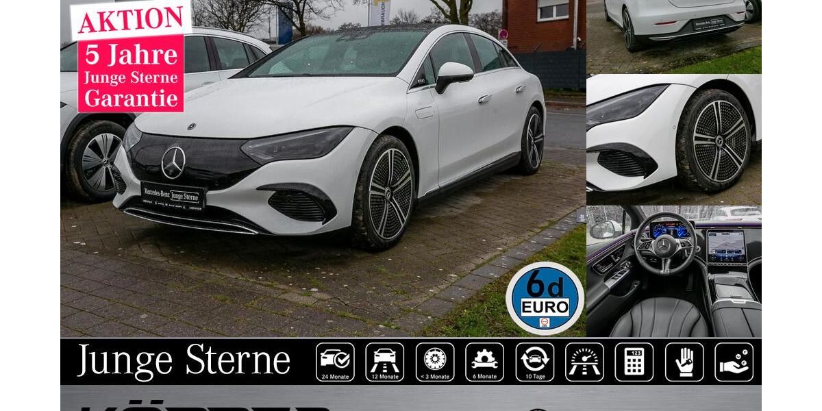 Mercedes-Benz EQE 9.998 km 48.998 &euro; Dorsten 46282