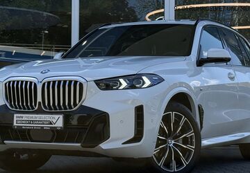 BMW X5 35.360 km 75.900 &euro; Witten 58455