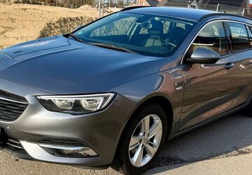 Opel Insignia 90.000 km 13.100 &euro; Raesfeld 46348