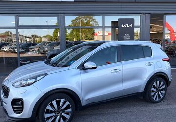 Kia Sportage 65.500 km 19.970 &euro; Wesel 46485