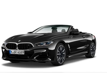 BMW M850 23.047 km 94.990 &euro; Recklinghausen 45659