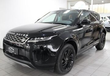 Land Rover Range Rover Evoque 69.900 km 28.490 &euro; Heiligenhaus 42579