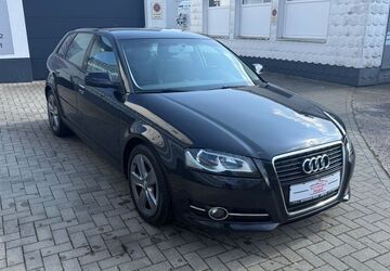Audi A3 122.118 km 7.900 &euro; Herten 45701