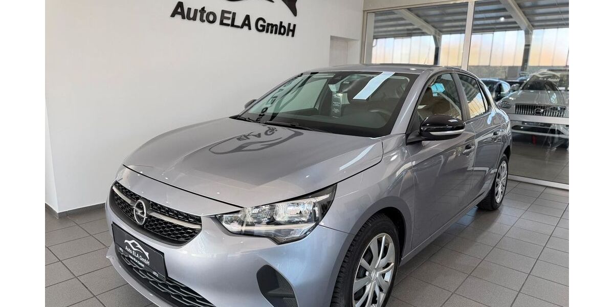 Opel Corsa 51.000 km 12.490 &euro; Heiligenhaus 42579