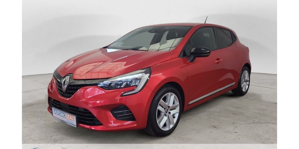 Renault Clio 50.382 km 11.377 &euro; Dinslaken 46539