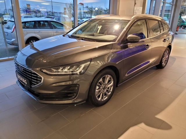 Ford Focus 22.000 km 22.490 &euro; Essen 45141