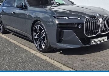 BMW 740 15.199 km 89.780 &euro; Dinslaken 46535