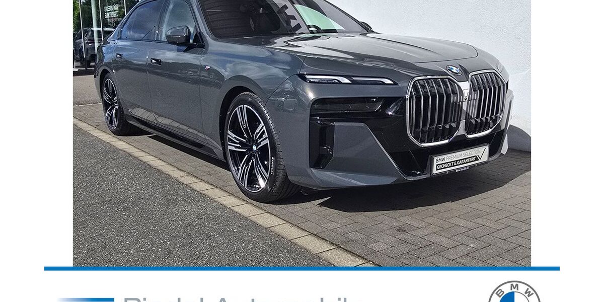BMW 740 15.199 km 89.780 &euro; Dinslaken 46535