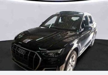 Audi Q5 51.350 km 34.940 &euro; Dorsten 46284