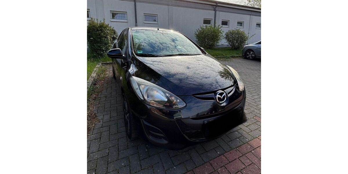 Mazda 2 63.050 km 8.600 &euro; Recklinghausen 45659