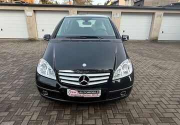 Mercedes-Benz A 180 114.000 km 7.499 &euro; Essen 45356