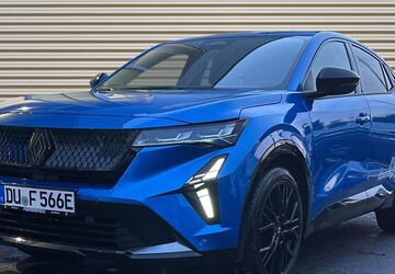 Renault Rafale 9.500 km 51.440 &euro; Duisburg 47059