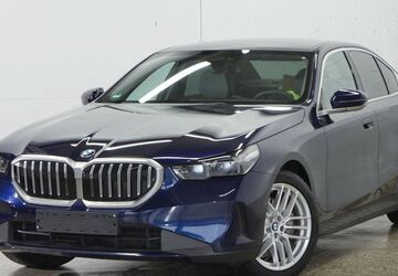 BMW 540 20.624 km 63.740 &euro; Bochum 44809