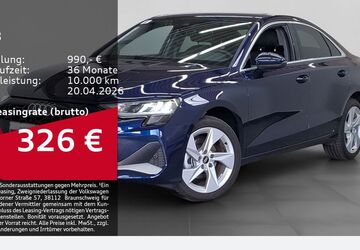 Audi A3 16.494 km 31.450 &euro; Bochum 44809