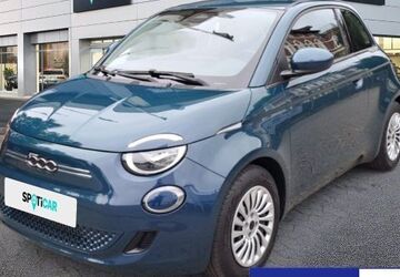 Fiat 500e 8.467 km 17.888 &euro; Ratingen 40878