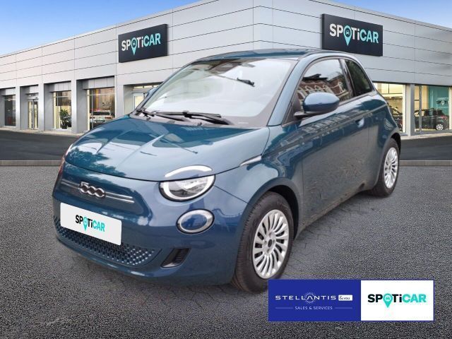 Fiat 500e 8.467 km 17.888 &euro; Ratingen 40878