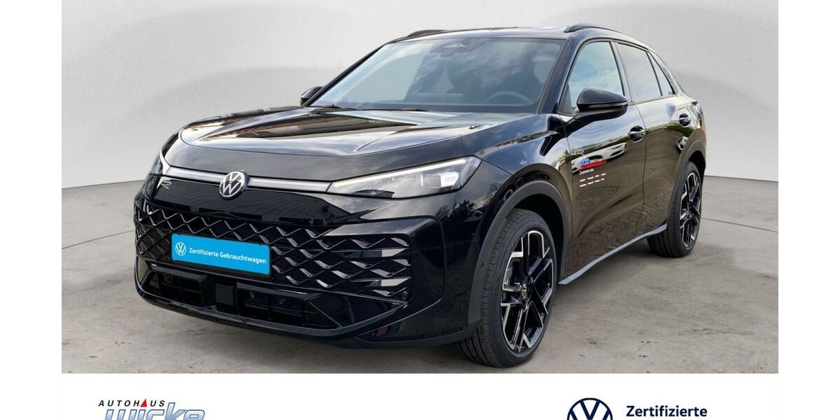 VW T-Roc 4.990 km 41.820 &euro; Bochum - Linden 44879